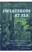 Sweatshops at Sea
