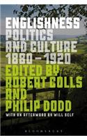 Englishness