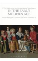 Cultural History of Childhood and Family in the Early Modern Age