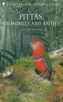 PITTAS AND BROADBILLS