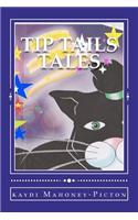 Tip Tails Tales: There's Magic Here!