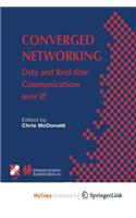 Converged Networking