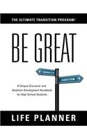 Be Great