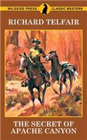 Secret of Apache Canyon