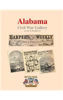 Alabama Civil War Gallery