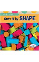 Sort It by Shape