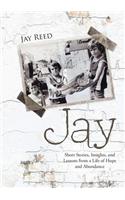 Jay: Short Stories, Insights, and Lessons from a Life of Hope and Abundance