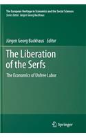 Liberation of the Serfs