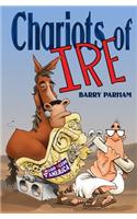 Chariots of Ire: (English)