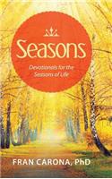 Seasons: Devotionals for the Seasons of Life(English)