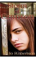 Storm of Crimson