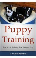Puppy Training