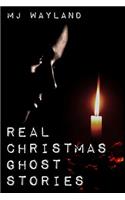 Real Christmas Ghost Stories