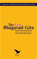 Easy Bhagavad-Gita