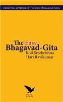 Easy Bhagavad-Gita