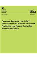 Occupant Restraint Use in 2011