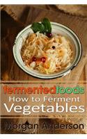 Fermented Foods