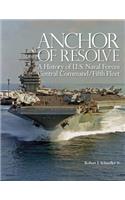 Anchor of Resolve