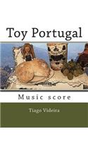 Toy Portugal (music score)