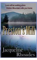 Preston's Mill