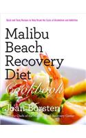 Malibu Beach Recovery Diet Cookbook