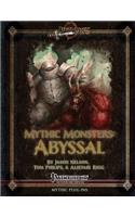 Mythic Monsters