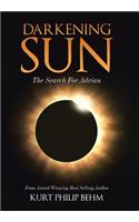 Darkening Sun