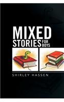 Mixed Stories for Boys