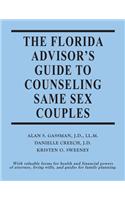 The Florida Advisors Guide to Counseling Same Sex Couples