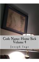 Code Name: Home Sick: FILE SUBJECT: Edwards, Adrian C. (1A)(Code Name: Home Sick)