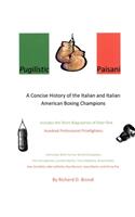 Pugilistic Paisani