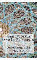 Jurisprudence and Its Principles