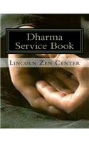 Dharma Service Book