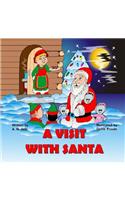 Visit with Santa