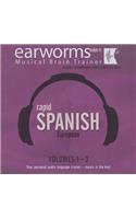 Rapid Spanish (European), Vols. 1-3 Lib/E