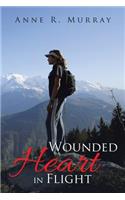 Wounded Heart in Flight