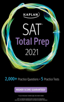 SAT Total Prep 2021