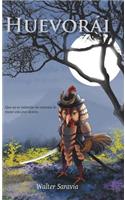 Huevorái