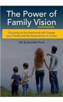 Power of Family Vision Workbook