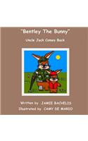Bentley The Bunny