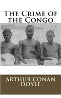 Crime of the Congo