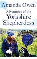 Adventures of the Yorkshire Shepherdess