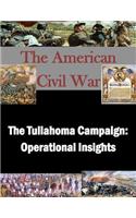 The Tullahoma Campaign
