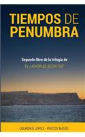 Tiempos de Penumbra