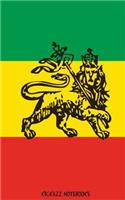 The Lion of Judah