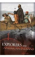 Explorers and American Indians