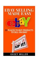 EBay Selling Made Easy