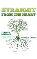 Straight from the Heart Binder