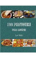 100 Portuguese Food Recipes