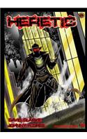 Heretic #1